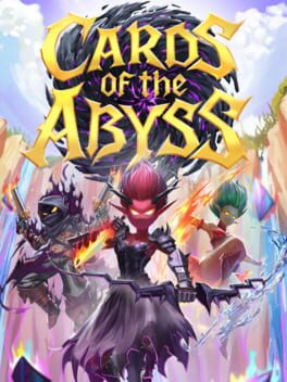 Cards of the Abyss