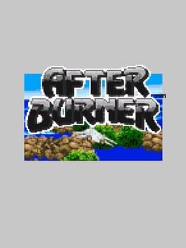 After Burner
