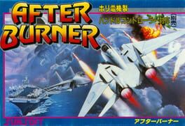 After Burner