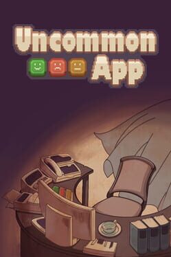 Uncommon App