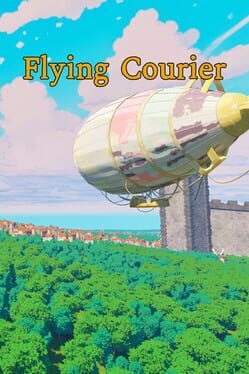 Flying Courier