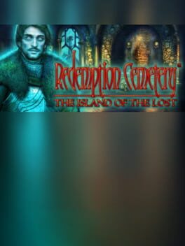 Redemption Cemetery: The Island of the Lost - Collector's Edition