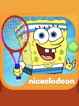 Nickelodeon All-Stars Tennis