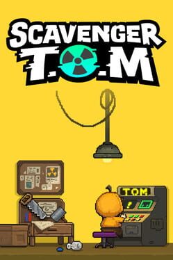 Scavenger T.O.M