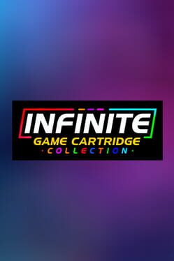 Infinite Game Cartridge Collection