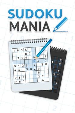 Sudoku Mania