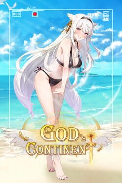 God's Continent
