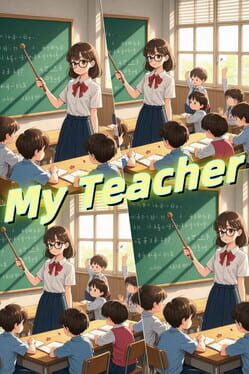 My Teacher
