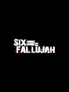 Six Days in Fallujah