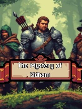The Mystery of Eldham