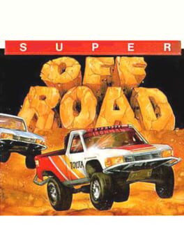 Super Off Road