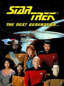 Star Trek: The Next Generation