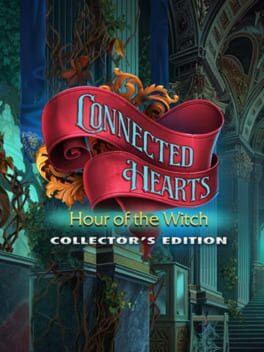 Connected Hearts: Hour of the Witch - Collector's Edition