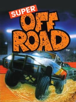 Super Off Road
