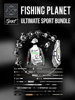 Fishing Planet: Ultimate Sport Bundle