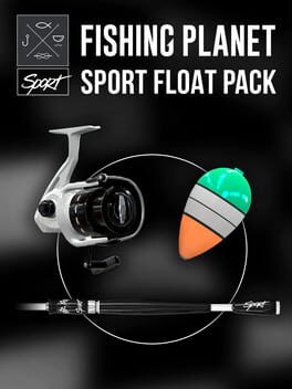 Fishing Planet: Sport Float Pack