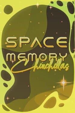 Space Memory: Chinchillas