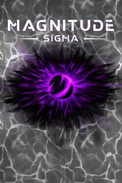Magnitude: Sigma