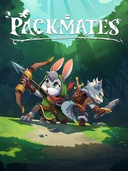 Packmates