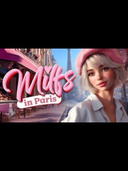 MILFs in Paris