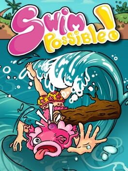 Swimpossible!
