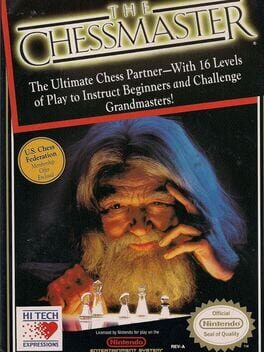 The Chessmaster