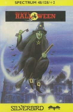 Olli & Lissa II: Halloween