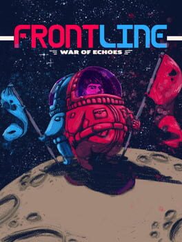 Frontline: War of Echoes