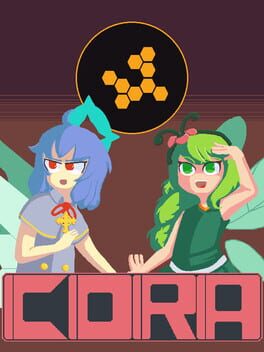 Cora Cover