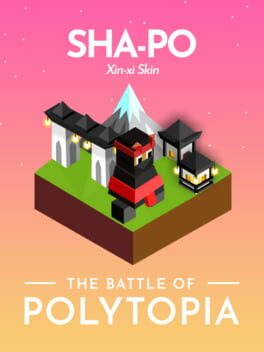 The Battle of Polytopia: Sha-po