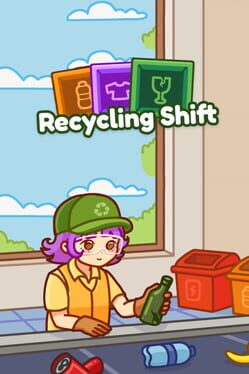 Recycling Shift