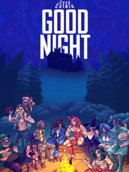 Dead Estate: Good Night