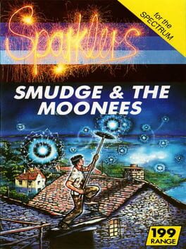 Smudge & The Moonees