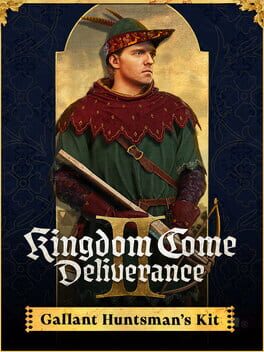 Kingdom Come: Deliverance II - Gallant Huntsman's Kit