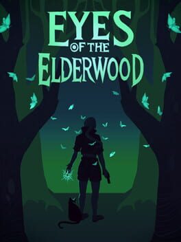 Eyes of the ElderWood