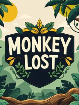 Monkey Lost