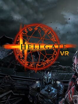 Hellgate: London VR