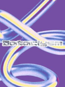 Dataclysm Cover