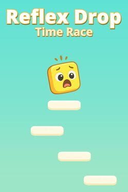 Reflex Drop Time Race
