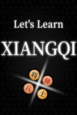 Let's Learn Xiangqi