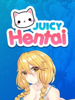 Juicy Hentai