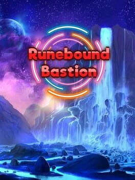 Runebound Bastion