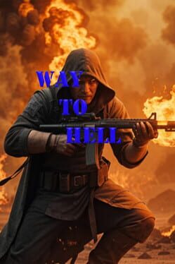 Way To Hell