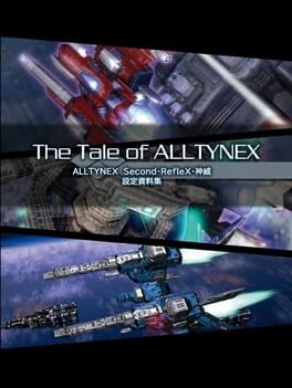 The Tale of Alltynex Deluxe Edition
