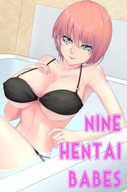 Nine Hentai Babes