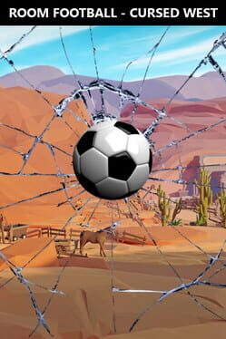 Room Football: Cursed West