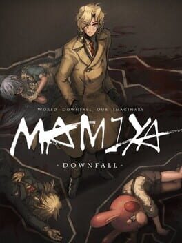 Mamiya: Downfall