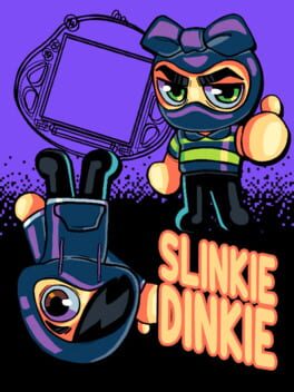 Slinkie Dinkie
