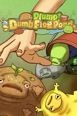 Plump! Dumb Frog Pond