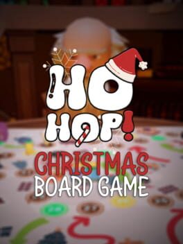 Ho-Hop! Cover